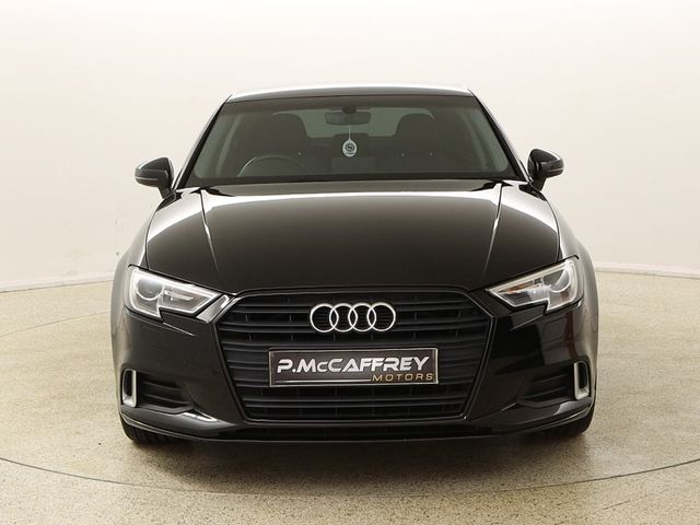 Image for 2017 Audi A3 