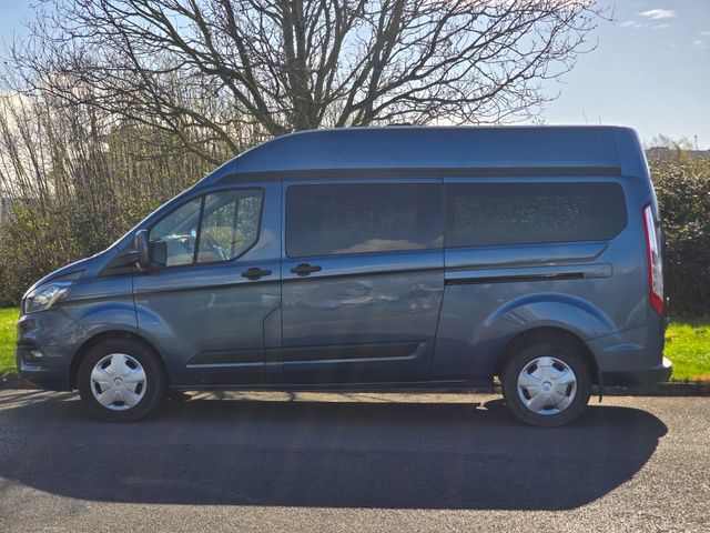Image for 2019 Ford Transit Custom Built WAV