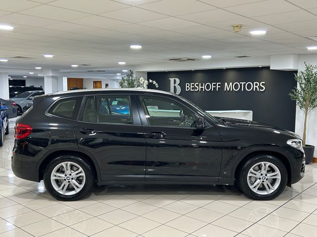 Image for 2021 BMW X3 30e X-DRIVE SE HYBRID AUTO