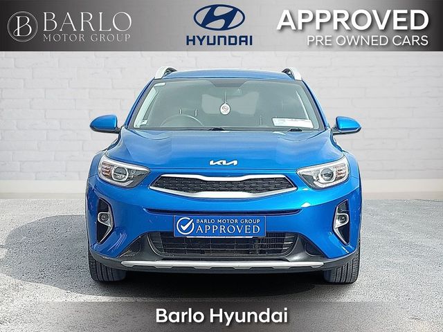 Image for 2022 Kia Stonic 1.0 K2 PE 1.0T
