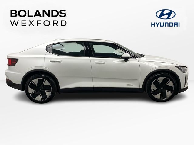 Image for 2024 Polestar 2 Long range Single motor