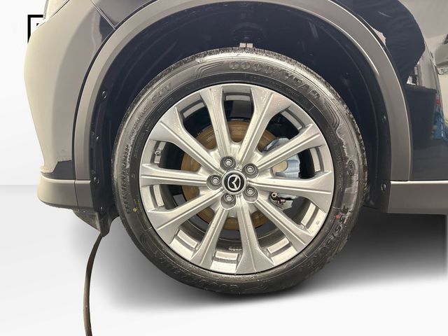 Image for 2026 Mazda CX-80 PHEV AWD EXEC LINE *IN STOCK* €130 P/W ON PCP