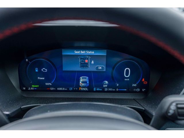Image for 2026 Ford Kuga 2026 Ford Kuga 2.5 Duratec 243PS PHEV ST-Line X Ed Auto