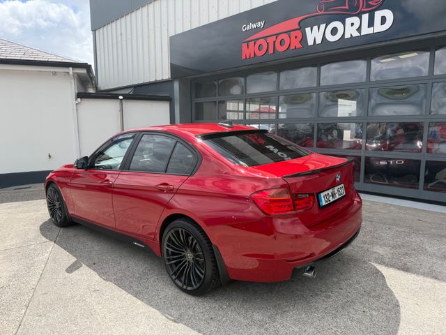 Image for 2013 BMW 3 Series 316 2.0 D F30 SE 4DR