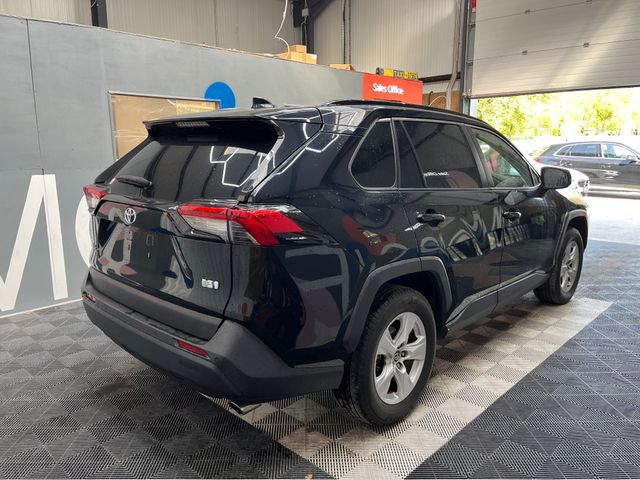 Image for 2021 Toyota Rav4 €29950 2021 TOYOTA RAV4 HYBRID X 2.5 AUTOMATIC / CRUISE CONTROL / REVERSE CAMERA AND MORE