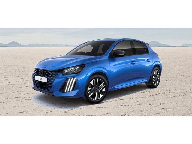 Image for 2026 Peugeot 208 1.2 HYBRID AUTO *€500 DUNNES VOUCHER* €