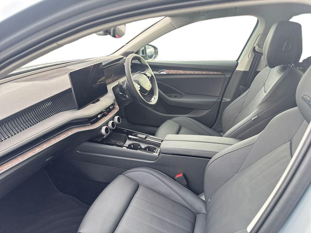 Image for 2027 Skoda Superb 2.0TDI L&K COMBI AUTO *0% APR AVAILABLE* €105 PER WEEK ON PCP