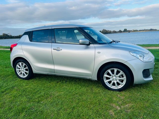 Image for 2019 Suzuki Swift 1.3 Auto//FINANCE AVAILABLE//CALL TODAY