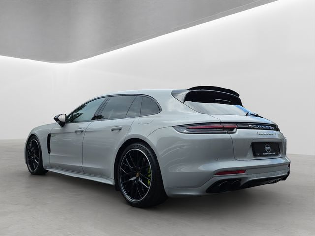 Image for 2019 Porsche Panamera 4 E-HYBRID SPORT TURISMO. HUGE SPEC. FINANCE ARRANGED. SIMI. AA APPROVED.