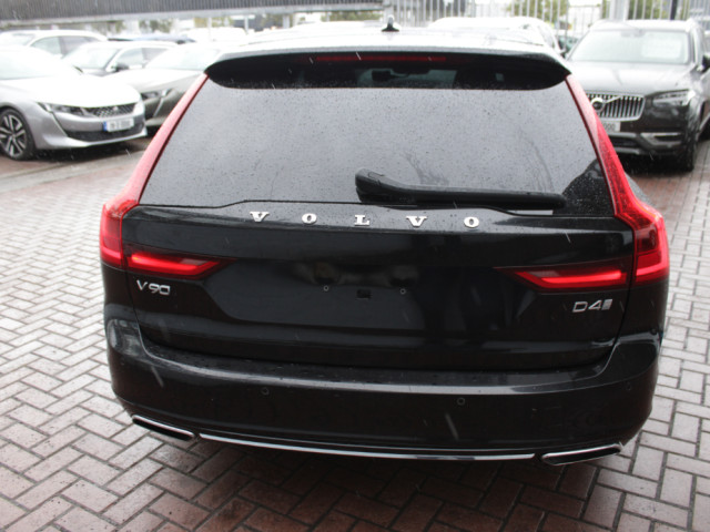 Image for 2020 Volvo V90 2.0D4 INSCRIPTION 5DR ESTATE AUTO HUGE SPEC // 1 OWNER CAR // AS NEW CONDITION THROUGHOUT // BUY WITH CONFIDENCE AA AND SIMI APPROVED DEALER 2026 // FINANCE ARRANGED //ALL TRADE INS WELCOME //