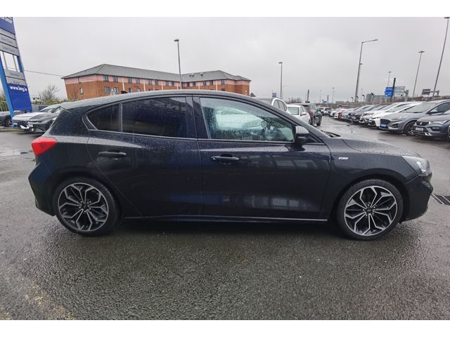 Image for 2021 Ford Focus 1.5TDI ST-LINE EDITION COMMERCIAL - FINANCE AVAILABLE - CALL US TODAY ON 01 492 6566 OR 087-092 5525