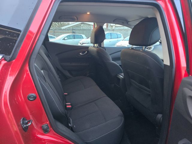 Image for 2017 Renault Kadjar 1.5 dCi 110 ENERGY Dynamique Nav