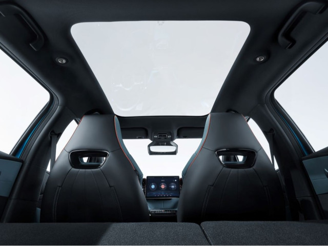 Image for 2026 BYD Dolphin Design 60.5kWh 