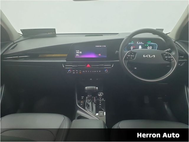 Image for 2024 Kia Niro Niro K3 PHEV