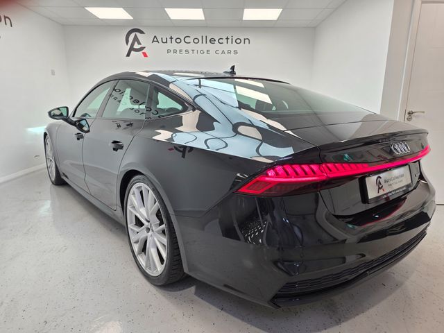 Image for 2019 Audi A7 **50TDI S-LINE**286HP QUATTRO**
