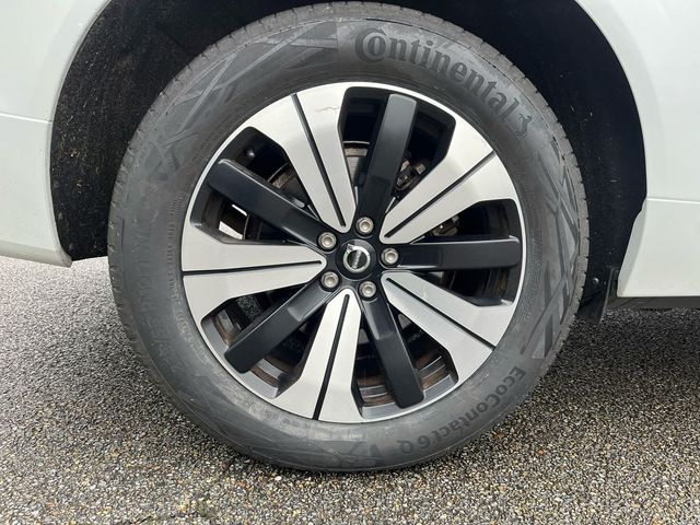 Image for 2023 Volvo XC60 T6 Recharge PHEV 350hp AWD AT8 Plus Dark - 