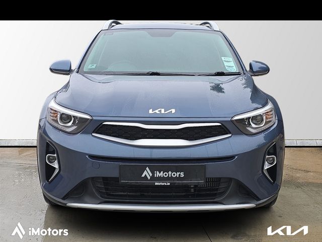 Image for 2024 Kia Stonic 1.0 K2 MY24 5DR