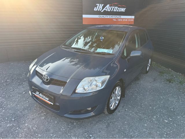 Image for 2008 Toyota Auris 1.4 5DR LUNA