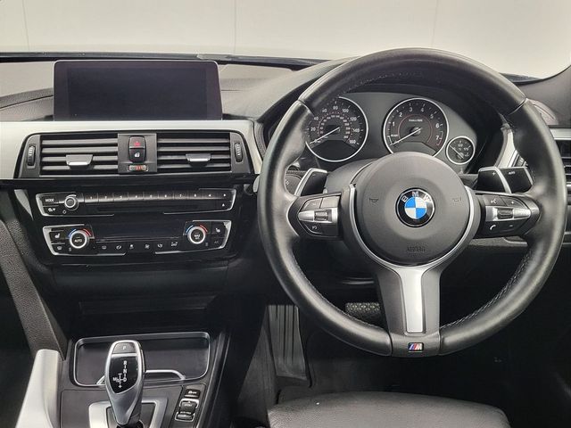 Image for 2018 BMW 4 Series 420i M Sport Auto