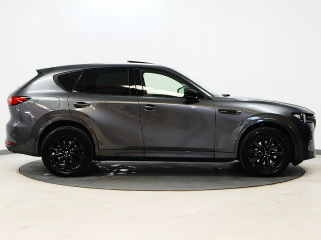 Image for 2023 Mazda CX-60 *42* HOMURA