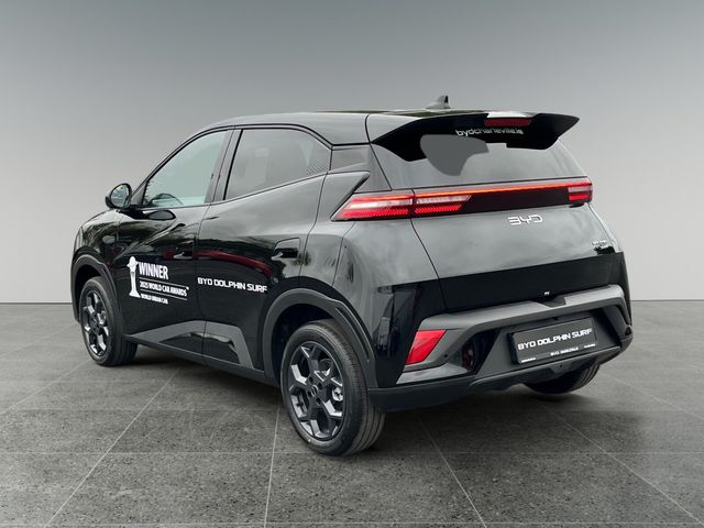 Image for 2026 BYD Dolphin Surf Surf Comfort 43kWh