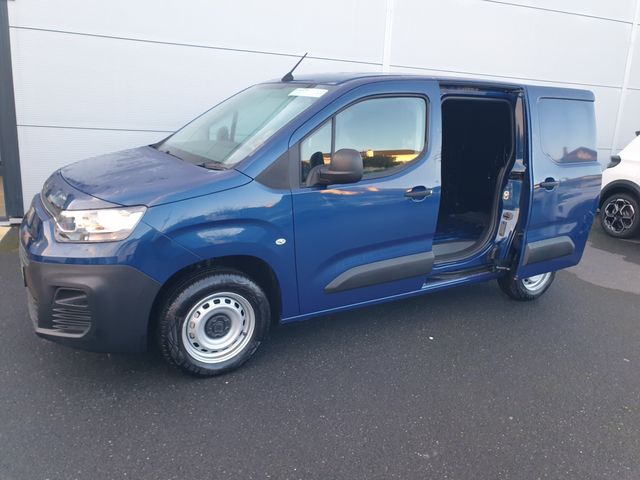 Image for 2024 Fiat Doblo SWB 1.5 650KG 100ps 