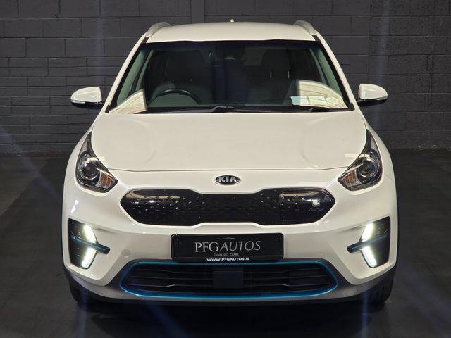 Image for 2020 Kia e-Niro 