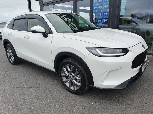 Image for 2025 Honda ZR-V AS NEW CONDITION * 2.0 E:HEV AUTOMATIC