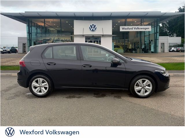Image for 2024 Volkswagen Golf LIFE 2.0 TDI 115HP MANUAL