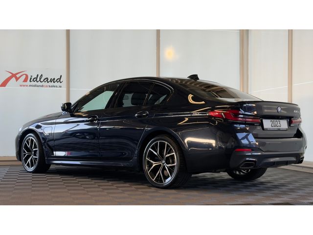 Image for 2023 BMW 5 Series M SPORT * IMMACUALTE CAR WIT HFULL 12 MONTHS WARRANTY*