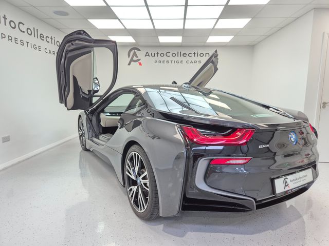 Image for 2018 BMW i8 **NOW SOLD**MORE COMING SOON** 