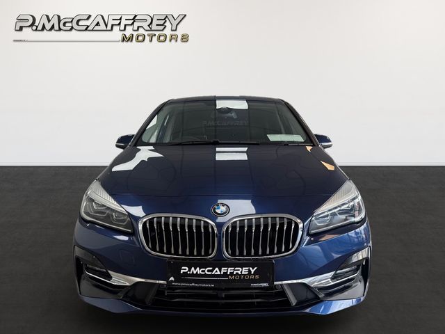 Image for 2019 BMW 2 Series Gran Tourer 