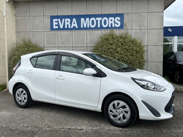 Image for 2020 Toyota Aqua AUTOMATIC HYBRID 1.5 PETROL //REVERSE CAMERA// 
