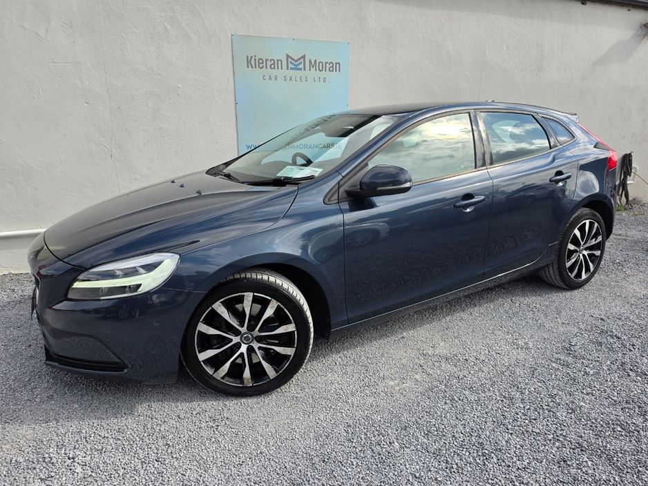 Image for 2019 Volvo V40 T3 MOMENTUM ED 5DR AUTO