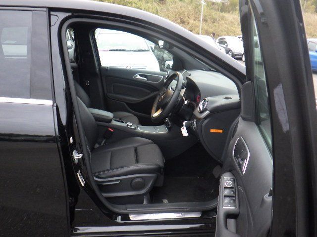 Image for 2018 Mercedes-Benz B Class 1.6 Petrol Auto