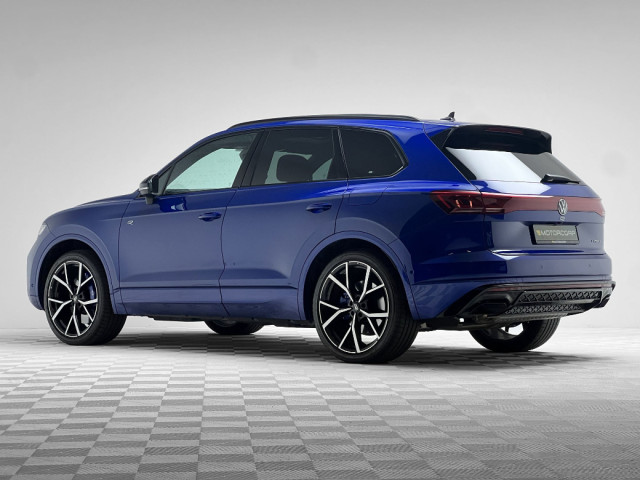 Image for 2025 Volkswagen Touareg R V6 3.0 TSI PHEV 462HP