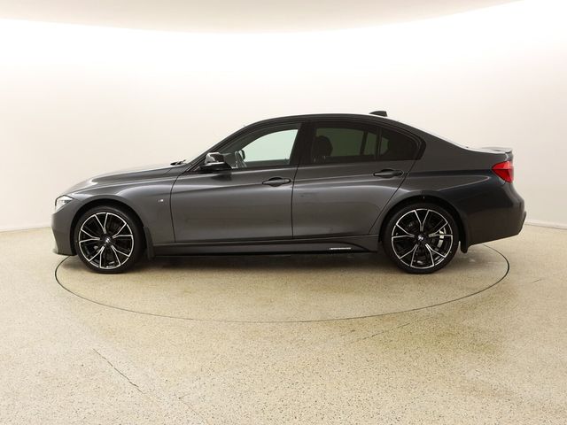 Image for 2018 BMW 3 Series 320d xDrive M Sport Auto