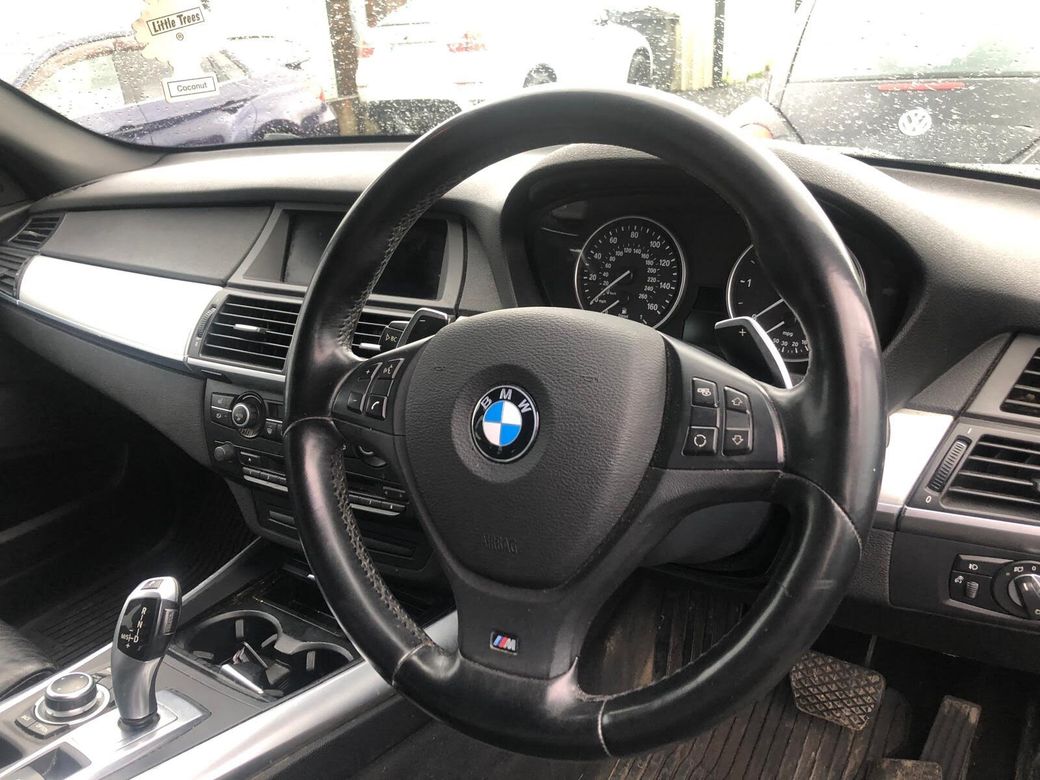 Image for 2013 BMW X5 