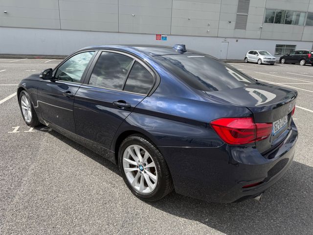 Image for 2016 BMW 3 Series 318D, BUSINESS EDITION, MANUAL, LEATHER, NEW NCT, FINANCE, WARRANTY, 5 STAR REVIEWS