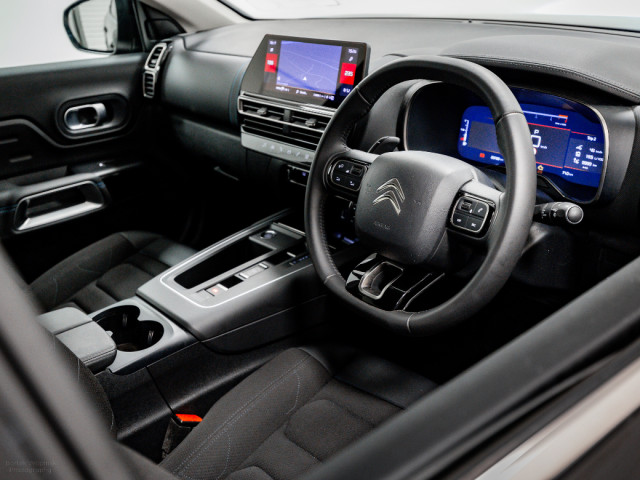 Image for 2024 Citroen C5 Aircross Plus Model 1.5 Diesel Auto 130HP