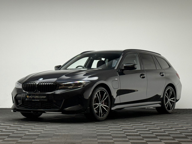 Image for 2024 BMW 3 Series 330E M SPORT PRO