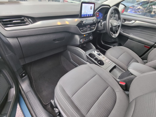 Image for 2022 Ford Kuga 2.5 PHEV Titanium Auto