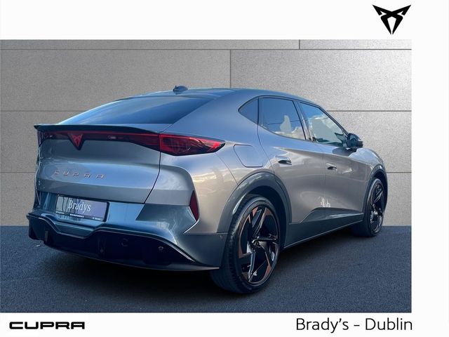 Image for 2026 Cupra Tavascan ENDURANCE 286HP (6) *Brand New - Ready for Immediate Delivery*