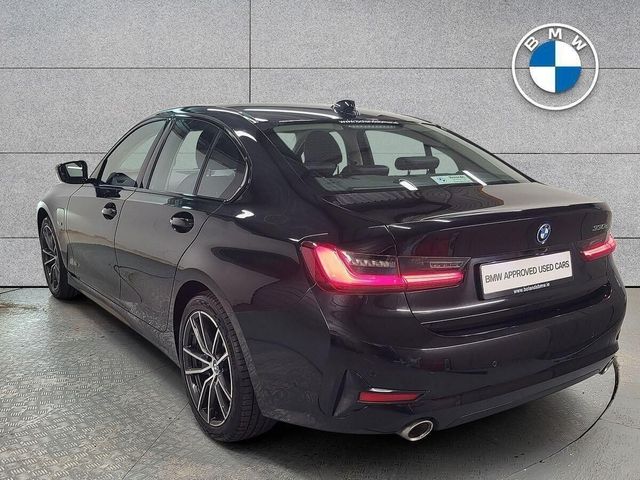 Image for 2022 BMW 3 Series 330e Sport Pro Saloon