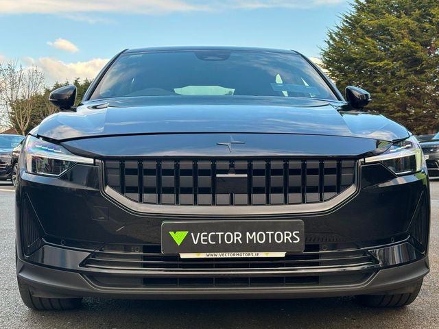Image for 2023 Polestar 2 LONG RANGE SINGLE MOTOR