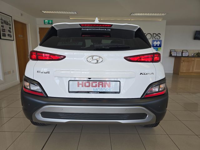Image for 2023 Hyundai Kona 1.0 Petrol Executive * Best Spec * 
