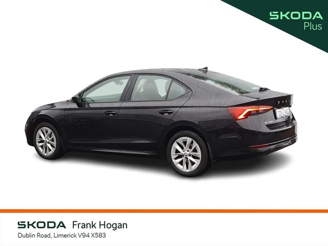 Image for 2022 Skoda Octavia OCTAVIA AMB 1.0TSI 110HP -Call Cormac on 0861736180