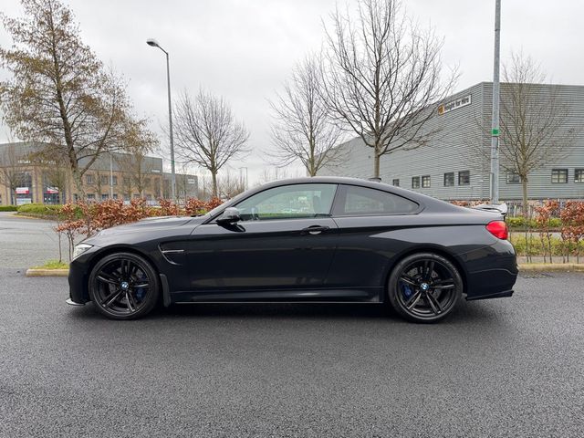 Image for 2014 BMW M4 431HP *FULL SERVICE HISTORY* 