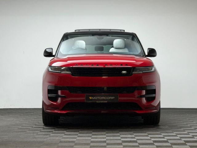 Image for 2024 Land Rover Range Rover Sport AUTOBIOGRAPHY
