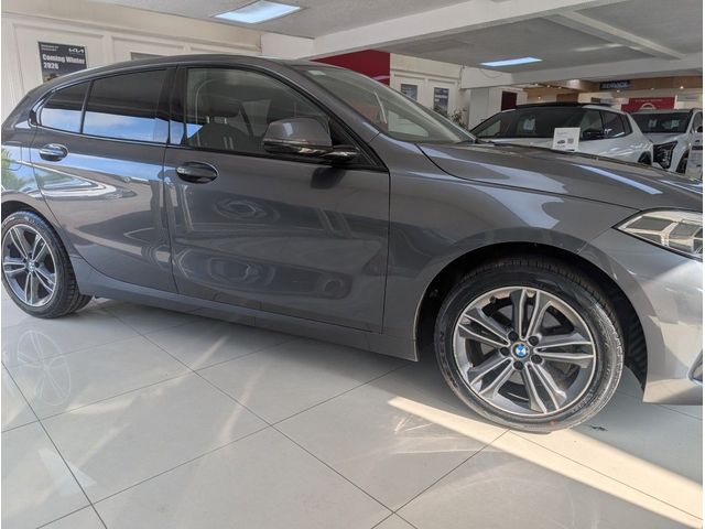 Image for 2020 BMW 1 Series Series 116D SPORT